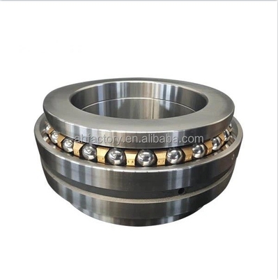 234418 B Rodamiento de bolas de contacto angulares axiales de 90x140x60 mm para uso industrial y comercial