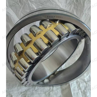 Rodamientos de rodillos de empuje esférico para sistemas de metalurgia minera y de procesamiento químico