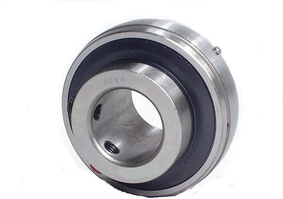 UC203 UC204 UC205 UC206 UC207 UC208 UC210 Insertar UCP 213 Rodamientos de bloque de almohada para máquinas