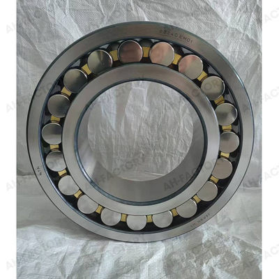 Rodamientos de rodillos de empuje esférico para sistemas de metalurgia minera y de procesamiento químico