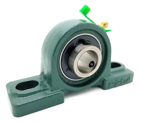 UC204 UC205 UC206 UC207 UC208 UC209 UC210 Insertar el rodamiento de bloque de almohada UCP205 para su