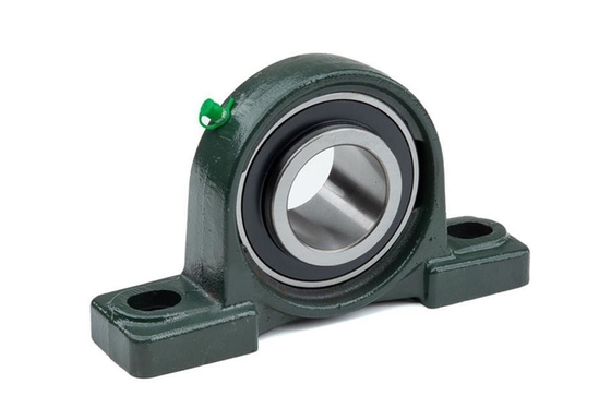 UC204 UC205 UC206 UC207 UC208 UC209 UC210 Insertar el rodamiento de bloque de almohada UCP205 para su