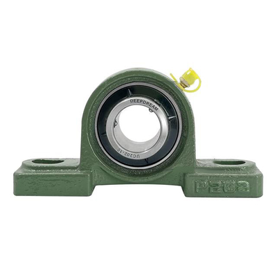 UC204 UC205 UC206 UC207 UC208 UC209 UC210 Insertar el rodamiento de bloque de almohada UCP205 para su