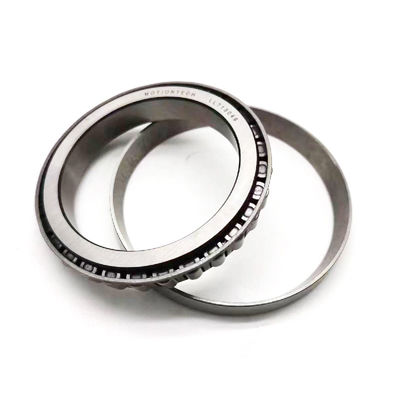 Los rodamientos de rodillos cónicos 32208 32209 32210 32211