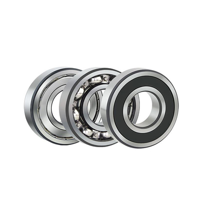 Aseguramiento 6318 2rs rodamiento de bola de ranura profunda 90 * 190 * 43mm con hoteles Stock Rich Stocks