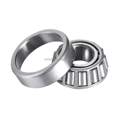 Rodamiento de rodillos cónicos 32214 acero cromado GCr15 estructura 70*125*33.25mm para rueda de camión