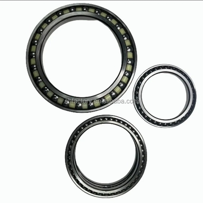 Performanzas estables con voz baja AC463240 Excavadora rodamiento de bola de contacto angular 230X320X40mm