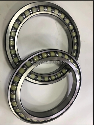 Performanzas estables con voz baja AC463240 Excavadora rodamiento de bola de contacto angular 230X320X40mm