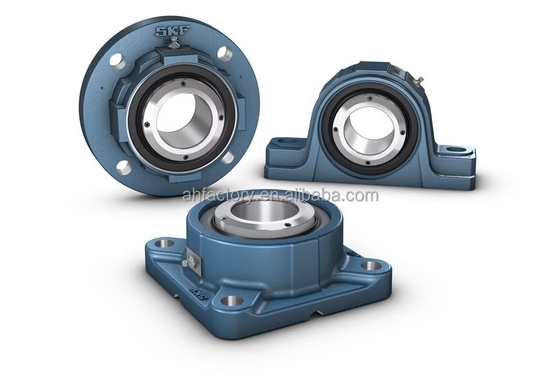 UCFL204 UC205 UC206 UCF207 UCP208 UCFL209 UCP210 Rodamiento de bloque de almohada de acero inoxidable