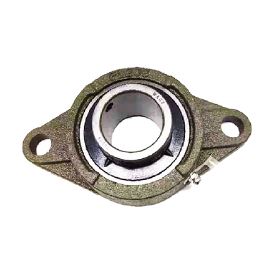 UCFL204 UC205 UC206 UCF207 UCP208 UCFL209 UCP210 Rodamiento de bloque de almohada de acero inoxidable