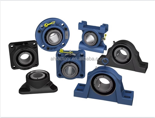 UCFL204 UC205 UC206 UCF207 UCP208 UCFL209 UCP210 Rodamiento de bloque de almohada de acero inoxidable