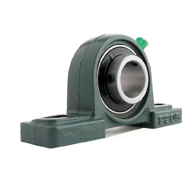 Cajera de nylon UCF205 UCF206 UCF207 UCT208 UCF209 Bloque de almohada UCF UCT UCFL Serie