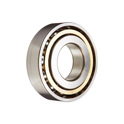 Rodamientos de bolas de contacto angulares de 80*200*48 mm 7416ACM para automóviles en acero cromado