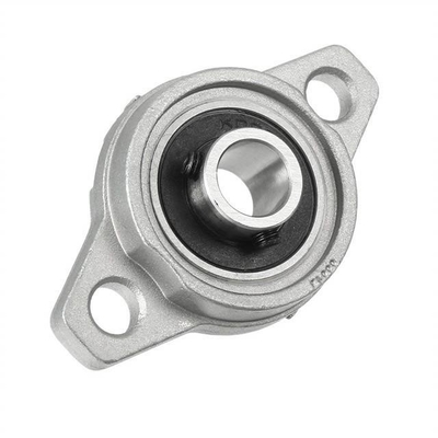 UC205 UC206 UCF207 UCCP208 UCFL209 UCCP210 UCFL211 Rodamiento de bloque de almohada de acero inoxidable