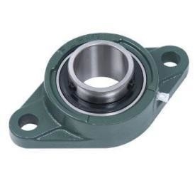 UC205 UC206 UCF207 UCCP208 UCFL209 UCCP210 UCFL211 Rodamiento de bloque de almohada de acero inoxidable
