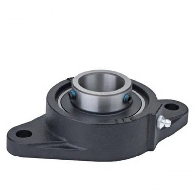 UC205 UC206 UCF207 UCCP208 UCFL209 UCCP210 UCFL211 Rodamiento de bloque de almohada de acero inoxidable