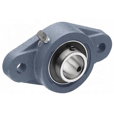 UC205 UC206 UCF207 UCCP208 UCFL209 UCCP210 UCFL211 Rodamiento de bloque de almohada de acero inoxidable