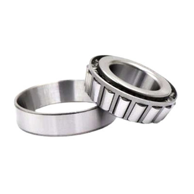 Rodamientos de rodillos cónicos de bajo ruido 32219 32220 32221 32222 32224 para otras aplicaciones