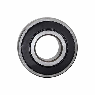 Rodamientos de bolas de ranura profunda 6301 6205 6201 6202 6203 6204 Zz 2rs Z Rs para la industria química