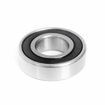 Rodamientos de bolas de ranura profunda 6301 6205 6201 6202 6203 6204 Zz 2rs Z Rs para la industria química