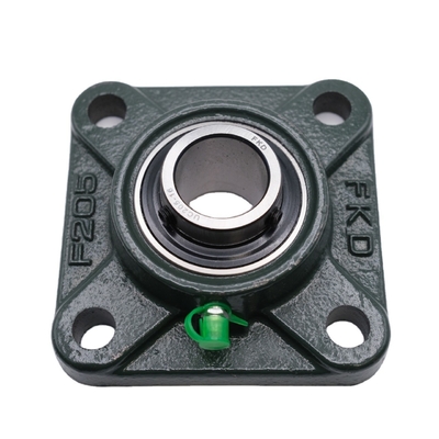 UCF204 UCF205 UCF207 UCF208 UCF209 UCF210 UCF212 Rodamientos de bloque de almohada para laminadoras
