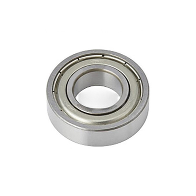 Rodamientos de bolas de ranura profunda 6301 6205 6201 6202 6203 6204 Zz 2rs Z Rs para la industria química