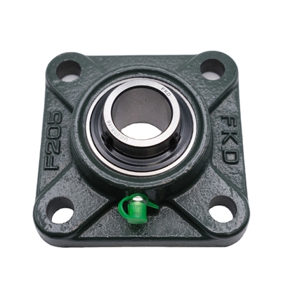 UCF204 UCF205 UCF207 UCF208 UCF209 UCF210 UCF212 Rodamientos de bloque de almohada para laminadoras