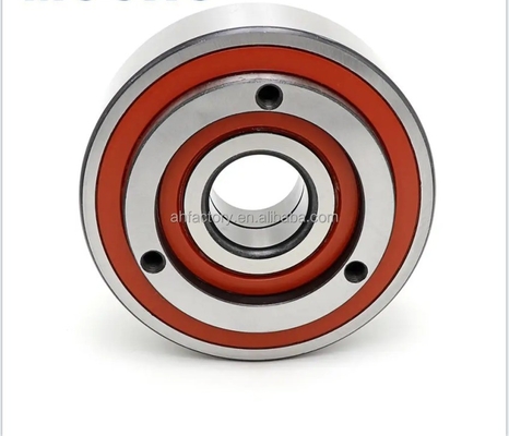 Estructura del rodamiento de bola de contacto angular TX460ATN2RS 25x90x46mm Rodamiento del eje de la rueda