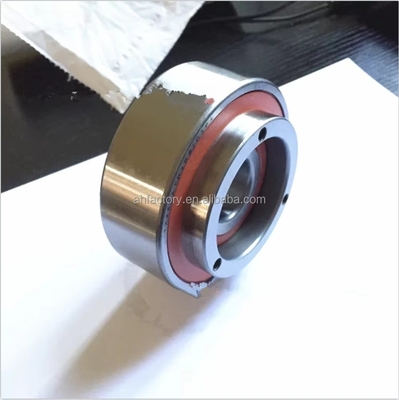 Estructura del rodamiento de bola de contacto angular TX460ATN2RS 25x90x46mm Rodamiento del eje de la rueda