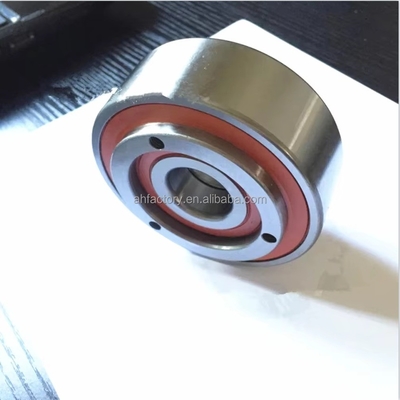 Estructura del rodamiento de bola de contacto angular TX460ATN2RS 25x90x46mm Rodamiento del eje de la rueda