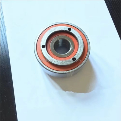Estructura del rodamiento de bola de contacto angular TX460ATN2RS 25x90x46mm Rodamiento del eje de la rueda