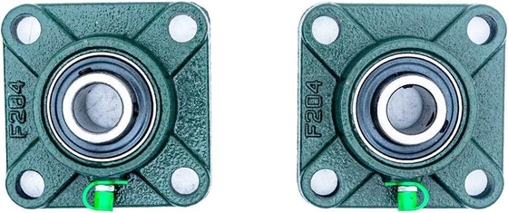 UCF206 UCF207 UCF208 UCF209 UCF210 UCF211 UCF212 UCF213 Rodamiento de bloque de almohada para tractor