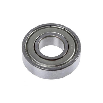 Rodamiento de bolas de ranura profunda de pared fina de la serie 6000 para imprentas 6002 ZZ C3 Rolamento