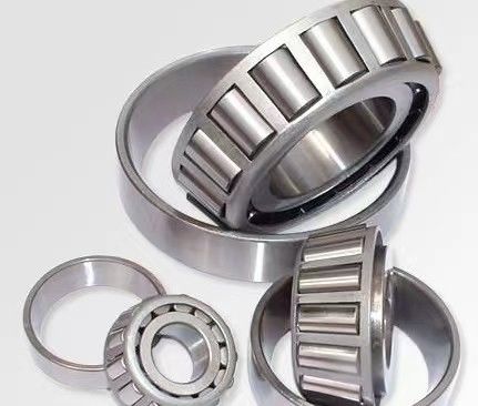 Rodamientos de rodillos cónicos de acero cromado GCr15 32305 32306 32307 32308 para piezas de automóviles