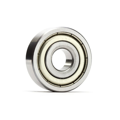Rodamiento de bolas de ranura profunda 6202 ZZ para muebles y accesorios de acero inoxidable