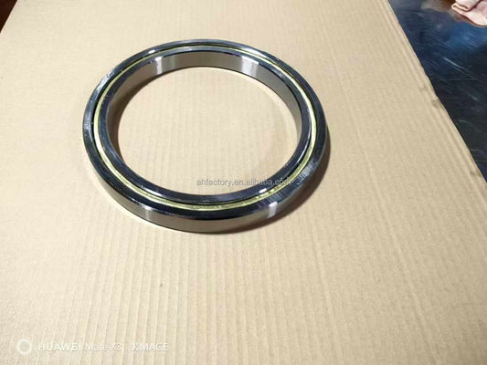 Los equipos de excavación de una sola fila con rodamiento de bola de contacto angular SF5235VPX1 con rodamiento de bola de contacto angular 260x330x35mm