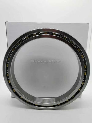 Los equipos de excavación de una sola fila con rodamiento de bola de contacto angular SF5235VPX1 con rodamiento de bola de contacto angular 260x330x35mm