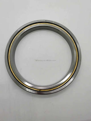 Los equipos de excavación de una sola fila con rodamiento de bola de contacto angular SF5235VPX1 con rodamiento de bola de contacto angular 260x330x35mm