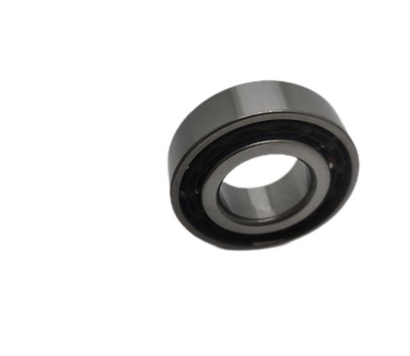 Estructura de contacto angular de alta precisión 7203 7204 7205 7206 7207 rodamientos de bolas competitivos