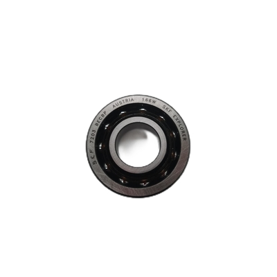 Las señales de contacto deberán ser de una longitud de longitud igual o superior a 30 mm.