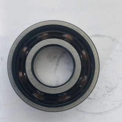 Alta precisión 7216ESB SKF rodamiento de bola de contacto angular 80*140*26mm para máquinas herramientas