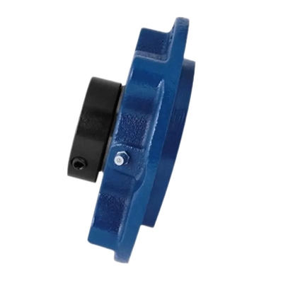 UCFC209 UCFC210 UCFC211 UCFC212 UCFC213 Rodamiento de bloque de almohada para tiendas de alimentos y bebidas