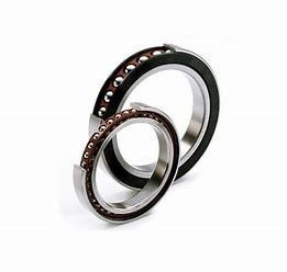 Fabricación S.K.F. CDGA Rodamiento de bolas de contacto angulares para automóviles 7211 CDGA/P4A