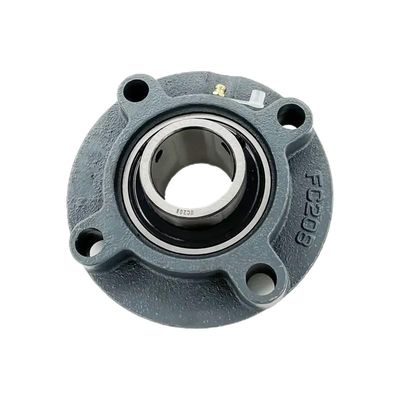 Rodamiento de bloques de almohadillas UCFC211 para máquinas de construcción de tractores de automóviles