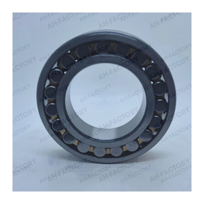 P5 Rodamiento de rodillos esféricos de acero inoxidable 22217CA para acero GCR15