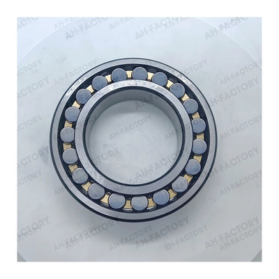 P5 Rodamiento de rodillos esféricos de acero inoxidable 22217CA para acero GCR15
