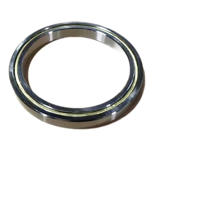 KG080XP0 KG080CP0 rodamiento de bola de contacto angular de 4 puntos rodamiento de pared delgada con jaula de acero