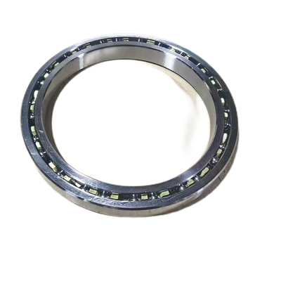 KG080XP0 KG080CP0 rodamiento de bola de contacto angular de 4 puntos rodamiento de pared delgada con jaula de acero