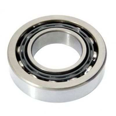 3209 3208 3210 Rodamiento de bolas de contacto angulares de doble fila híbrido 2rs zz para piezas de maquinaria