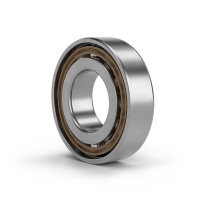 3209 3208 3210 Rodamiento de bolas de contacto angulares de doble fila híbrido 2rs zz para piezas de maquinaria